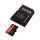 SANDISK Karta pamięci SANDISK MicroSDXC 128GB 200MB/s SDSQXCD-128G-GN6MA - 1058587 - zdjęcie 3